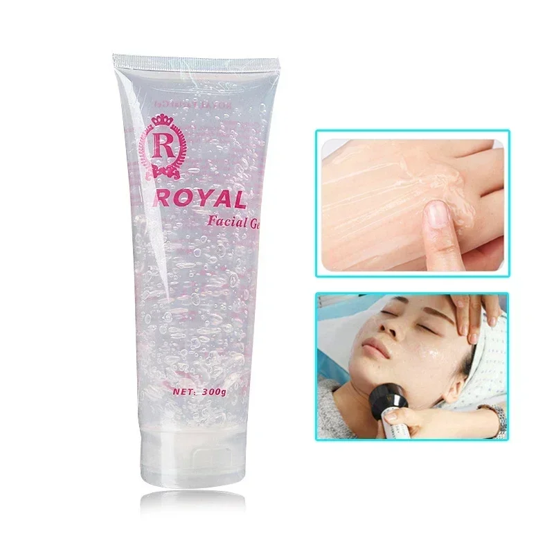 Hair Removal Cream - เจลอัลตราโซนิก RF สำหรับเครื่องนวดอัลตราซาวด์ อุปกรณ์ RF IPL