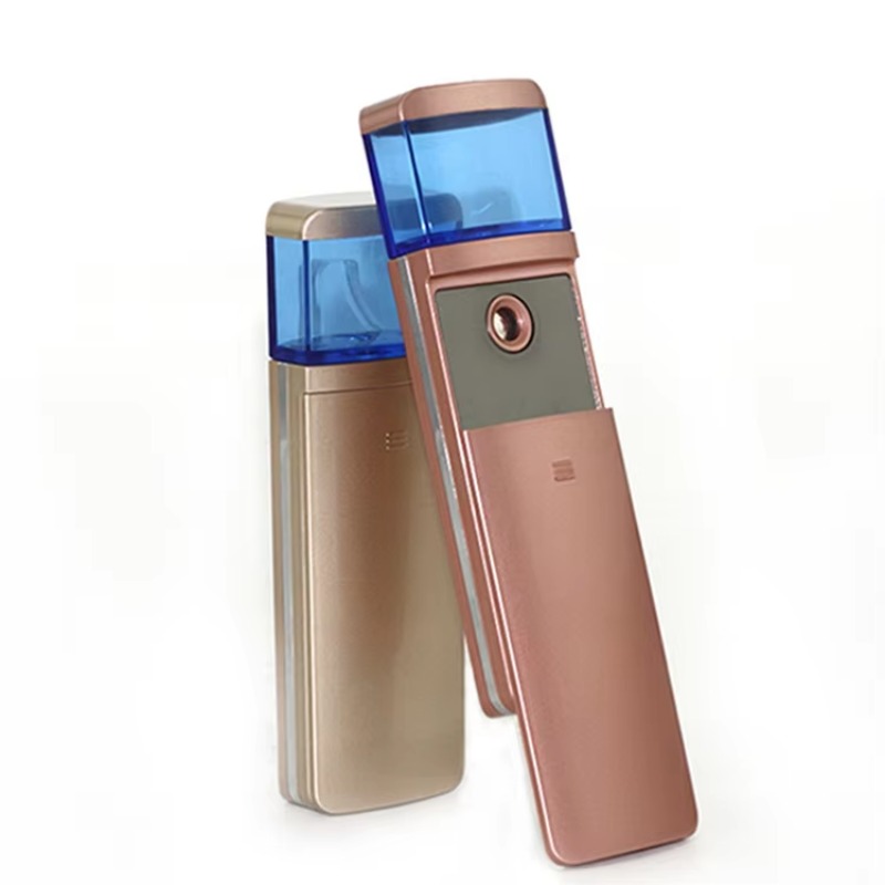 Facial Steamer Nano - ไอเดียสินค้าใหม่ปี 2026 เครื่องพ่นไอน้ำนาโนสำหรับทำความสะอาดล้ำลึกและเพิ่มความชุ่มชื้นให้รูขุมขนบนใบหน้าแบบอัตโนมัติ