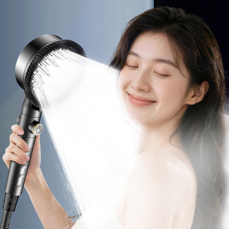 ฝักบัวแรงดันสูง 5 โหมดใหม่ พร้ - Spa Wellness Locations บทวิจารณ์และราคา