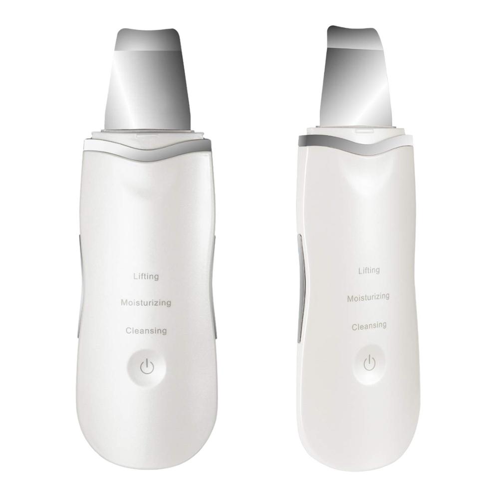 Nano Ionic Penguap Wajah Hot F - Facial Steamer Nano บทวิจารณ์และราคา