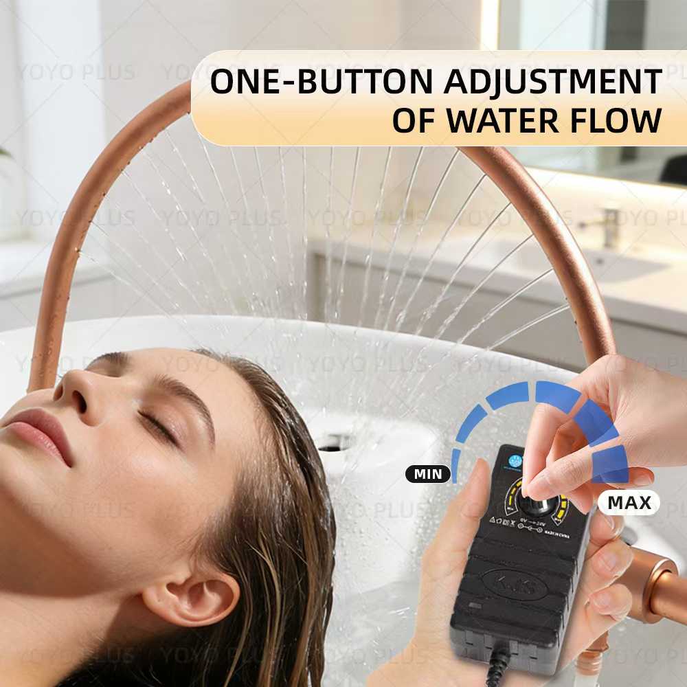 อ่างสปาหัวนวดพร้อมสวิตช์ควบคุม - Spa & Wellness Komplex Bristol Royal * * * * บทวิจารณ์และราคา