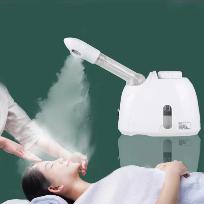 KSKIN เครื่องพ่นละอองโอโซนสำหร - Facial Steamer Nano บทวิจารณ์และราคา