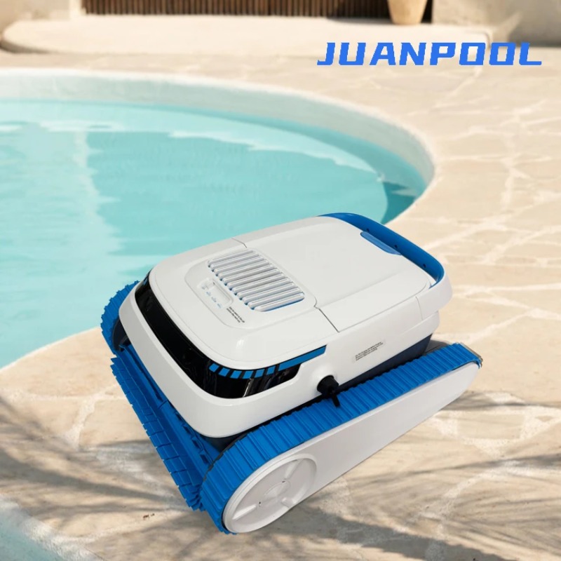 PC20 QD-40 หุ่นยนต์ทำความสะอาด - Spa & Wellness Komplex Bristol Royal * * * * บทวิจารณ์และราคา