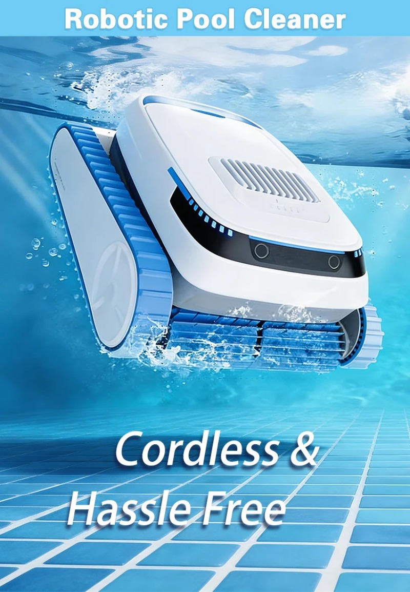 PC20 QD-40 หุ่นยนต์ทำความสะอาด - Spa & Wellness Komplex Bristol Royal * * * * บทวิจารณ์และราคา