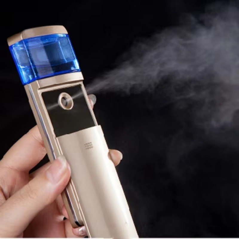 ไอเดียสินค้าใหม่ปี 2026 เครื่อ - Facial Steamer Nano บทวิจารณ์และราคา