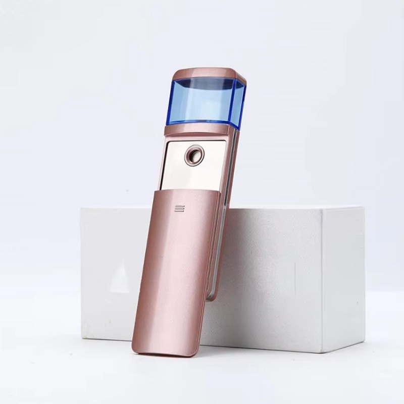 ไอเดียสินค้าใหม่ปี 2026 เครื่อ - Facial Steamer Nano บทวิจารณ์และราคา