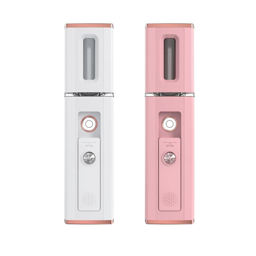 เครื่องพ่นละอองนาโนสำหรับผิวหน - Facial Steamer Nano บทวิจารณ์และราคา