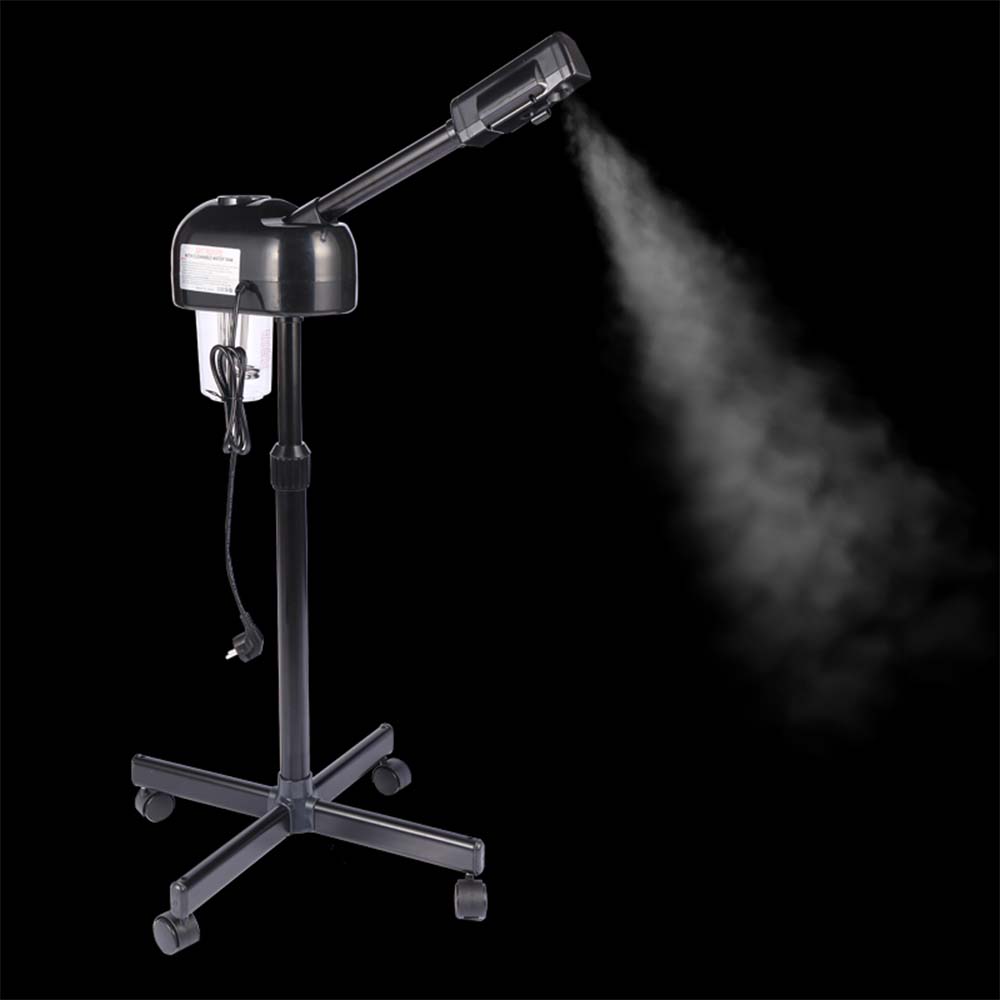 เครื่องเพิ่มความชื้นโอโซนแบบหม - Facial Steamer Nano บทวิจารณ์และราคา
