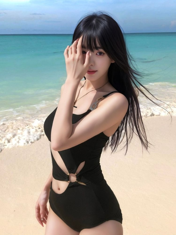 ชุดว่ายน้ำวันพีซแบบเซ็กซี่เว้า - Spa & Wellness Komplex Bristol Royal * * * * บทวิจารณ์และราคา