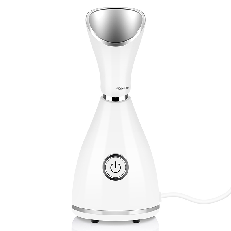 เครื่องมือความงาม เครื่องพ่นไอ - Facial Steamer Nano บทวิจารณ์และราคา