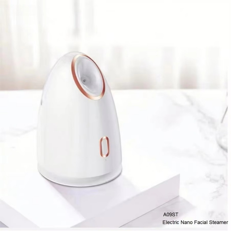 เครื่องพ่นไอน้ำบำรุงผิวหน้าแบบ - Facial Steamer Nano บทวิจารณ์และราคา