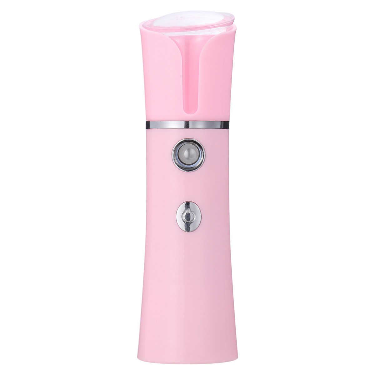 เครื่องพ่นไอน้ำสำหรับใบหน้าแบบ - Facial Steamer Nano บทวิจารณ์และราคา
