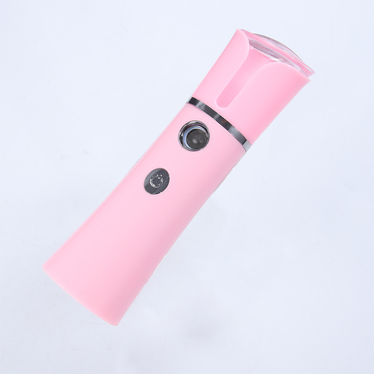 เครื่องพ่นไอน้ำสำหรับใบหน้าแบบ - Facial Steamer Nano บทวิจารณ์และราคา